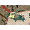 Image 1 : JAS SMART CO. HAND WATER PUMP - GREEN