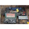 Image 1 : 3 - TOOL SETS