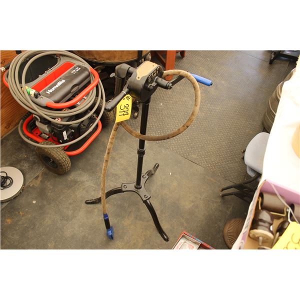 SHEEP SHEARING CLIPPER - STEWART NO. 1