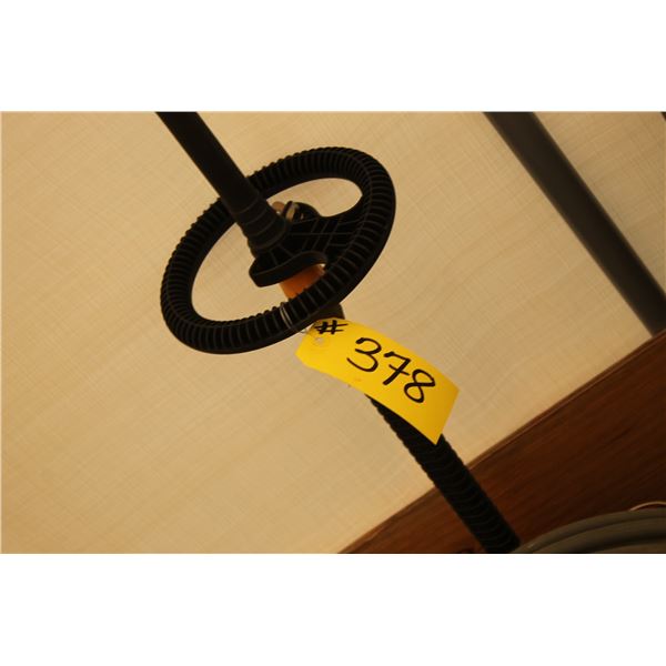 HOMELITE PRESSURE WASHER EX21 - 7.0 HP