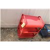 Image 1 : PLASTIC PARTS TROLLEY