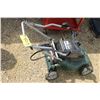 Image 1 : YARDWORKS LAWNMOWER,RUNNING,