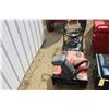 Image 2 : ARTENS 722EC SNOWBLOWER,RUNNING,