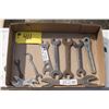 Image 1 : 9 - WRENCHES