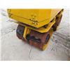 Image 8 : Rammax 1515-MI Trench Roller (Starts & Runs, See Video)