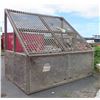 Image 1 : Rock Screen Dirt / Rock Separator -143" x 94" x 125"