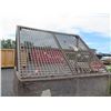 Image 2 : Rock Screen Dirt / Rock Separator -143" x 94" x 125"