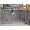 Image 8 : Rock Screen Dirt / Rock Separator -143" x 94" x 125"