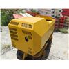 Image 8 : Rammax 1515-MI Trench Roller (Starts & Runs, See Video)