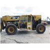 Image 8 : 2007 Caterpillar TL1055 Telehandler Forklift (Starts & Runs See Video)