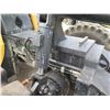 Image 8 : 2010 Caterpillar TL1055 Telehandler Forklift-Needs Transmission Repair (Starts & Runs See Video)