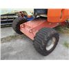 Image 8 : JLG 450AJ Articulating Boom Lift - Needs New Wiring Harness (Starts & Runs)