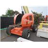 Image 2 : 2012 JLG 450AJ Articulating Boom Lift (Starts & Runs See Video)