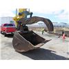 Image 8 : KOMATSU PC400LC-7 EXCAVATOR w/PC400 Bucket (Starts & Runs See Video)