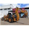 Image 8 : 2012  CASE 580 Super N Backhoe Loader -Extendahoe (Starts & Runs See Video)