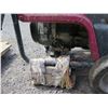 Image 8 : Honda EB4000 Portable Industrial Generator & Walk-Behind Portable Roller 1480