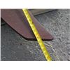 Image 8 : Excavator or Bulldozer Ripper Attachment 67"L