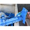 Image 8 : Qty Approx. 100 Blue  Metal Hinged Bracing Support