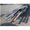 Image 2 : Pallet Misc Pipe: Galvanized, PVC, Steel - Misc Diameter & Lengths to 300"L