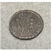 Image 2 : Ancient Roman Bronze Coin, Constantine