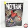 Image 1 : Wolverine - Stan Lee Presents: Inner Fury - November 1992 (Comes with 1993 Annuals - X-Cutioner Supe