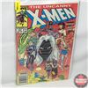 Image 1 : MARVEL: The Uncanny X-Men - Vol. 1, No. 253,  Late November 1989 - Stan Lee Presents: Storm Warnings