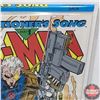 Image 2 : MARVEL: The Uncanny X-Men - Vol. 1, No. 294, November 1992 -  X-Cutioner's Song - Part 1 (Sealed w/ 