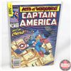 Image 1 : MARVEL: Captain America - Vol. 1, No. 366, January 1990 - Stan Lee Presents: Captain America - Remot