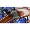 Image 8 : RIFLE ~ Estate Lot: 303 British Lee Enfield MKIII 1916 - Bolt w/Sling (S/N#1492)