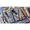 Image 2 : Estate Lot ~ Variety of Pocket / Jack Knives (11) (See Pics!)