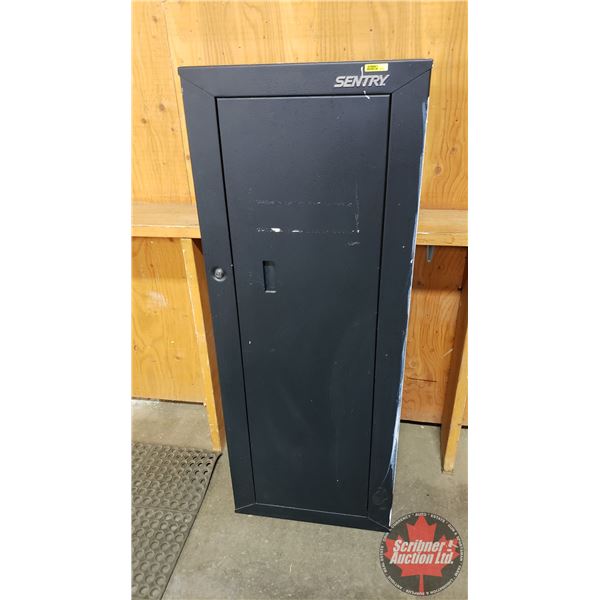 Sentey Locker Sentry Gun Cabinet/Locker (55