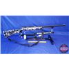 Image 1 : RIFLE: Cooey 60 Repeater Bolt Action 22 w/Sling (Painted)