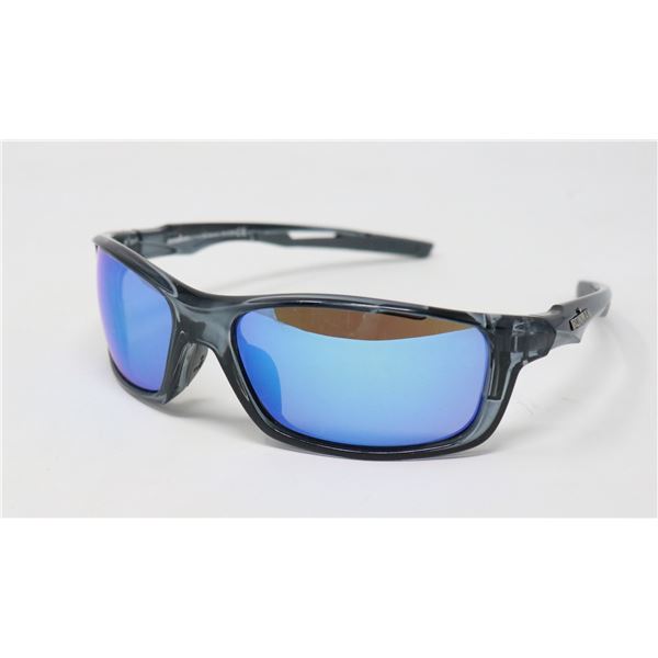 PAIR OF IRONMAN FOSTER  GRANT SUNGLASSES