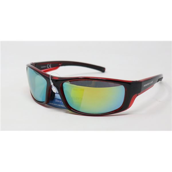 PAIR OF PANAMA JACK SUNGLASSES