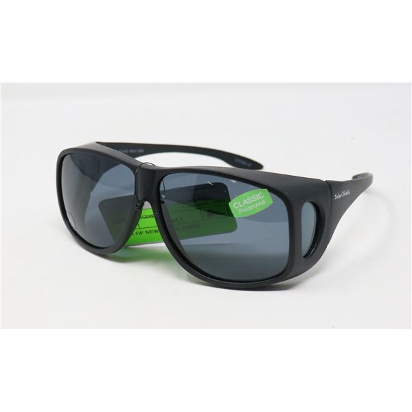 PAIR OF NEW SUNGLASSES