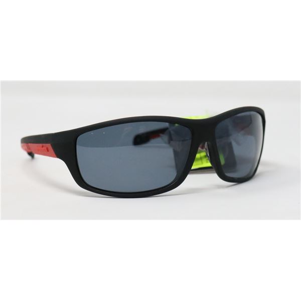 PAIR OF IRONMAN FOSTER  GRANT SUNGLASSES