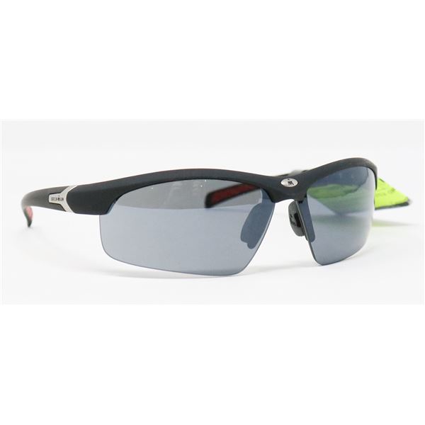 PAIR OF IRONMAN FOSTER  GRANT SUNGLASSES
