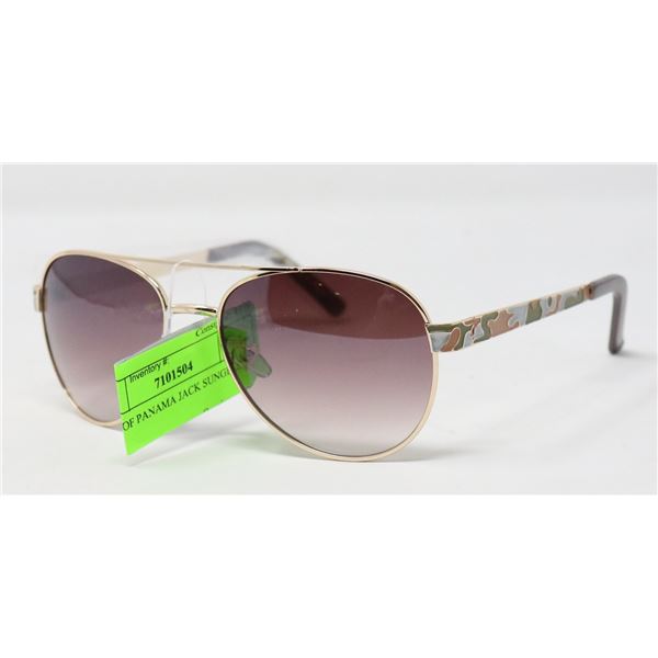 PAIR OF PANAMA JACK SUNGLASSES