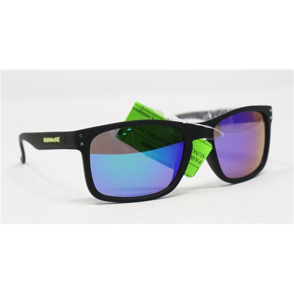 PAIR OF NEW PANAMA JACK SUNGLASSES