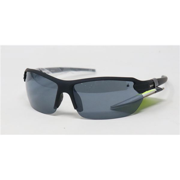 PAIR OF IRONMAN FOSTER GRANT SUNGLASSES
