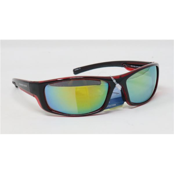 PAIR OF PANAMA JACK SUNGLASSES