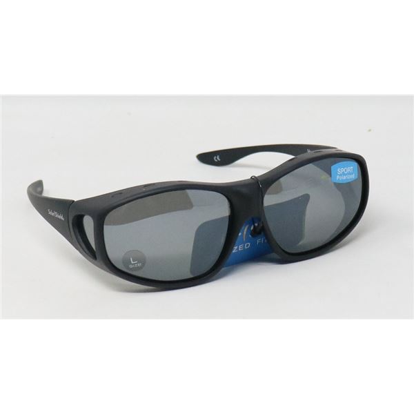 PAIR OF NEW SUNGLASSES