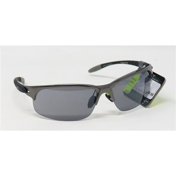 PAIR OF IRONMAN FOSTER GRANT SUNGLASSES