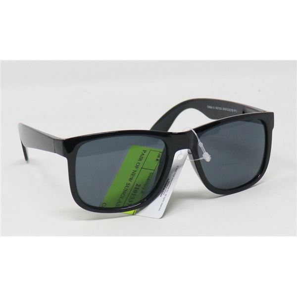 PAIR OF NEW SUNGLASSES