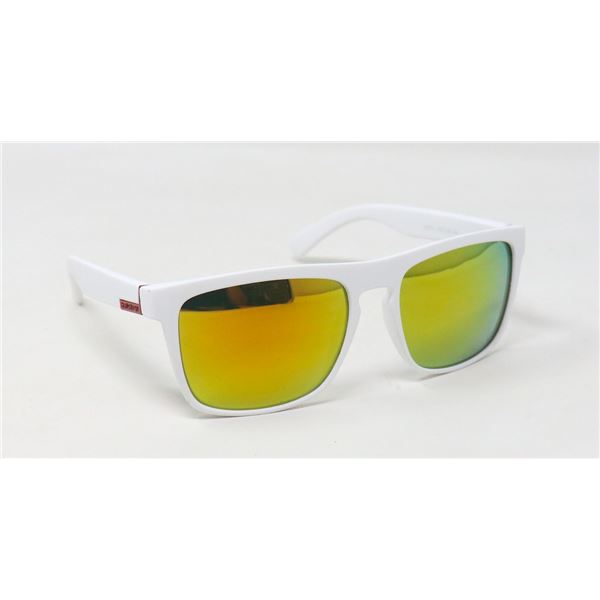 PAIR OF NEW QUIKSILVER SUNGLASSES