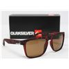 Image 1 : PAIR OF NEW QUIKSILVER SUNGLASSES