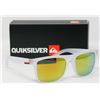 Image 1 : PAIR OF NEW QUIKSILVER SUNGLASSES