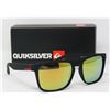 Image 1 : PAIR OF NEW QUIKSILVER SUNGLASSES