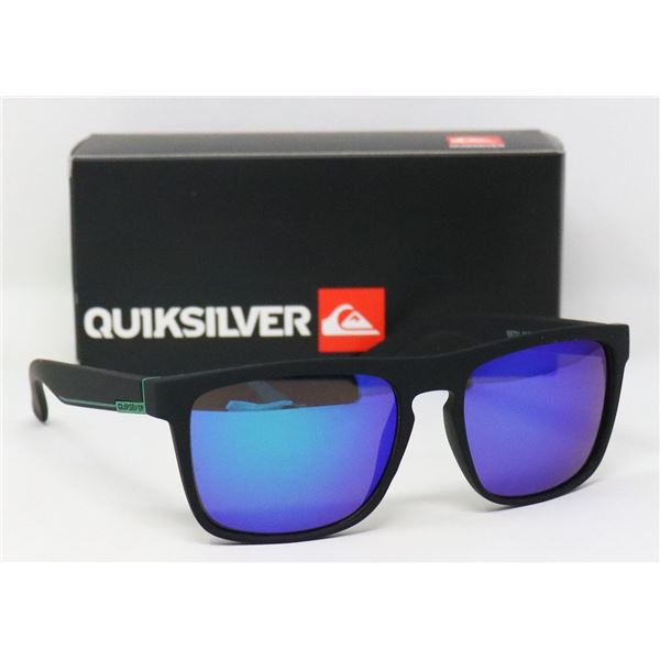 PAIR OF NEW QUIKSILVER SUNGLASSES