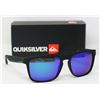 Image 1 : PAIR OF NEW QUIKSILVER SUNGLASSES